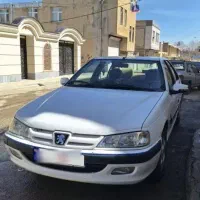 پژوپارس دوگانه