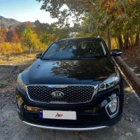 سورنتو 2016 خانگی بی نظیر