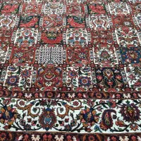 فرش دستبافت چالشتری نو ۳در۴