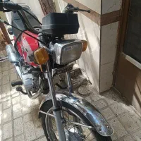 موتور مدل 87