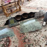 لاستیک 16 منبع اگزوز