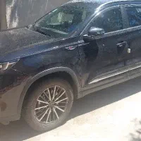 تیگو۸ پرومکس
