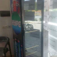 یخچال ایستاده