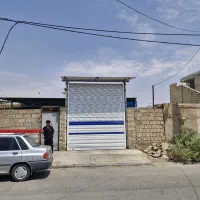 تعمیرات درب کرکره برقی