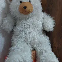 عروسک خرس