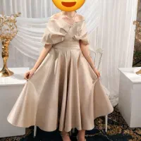 لباس مجلسی دخترانه