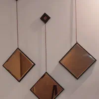 ایینه دکوری