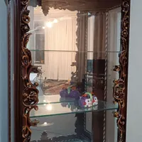 خانه وآشپزخانه