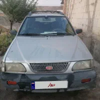 پراید 141