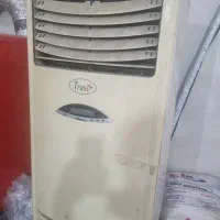 کولر گازی ۴۸ هزار ایستاده مارک تراست