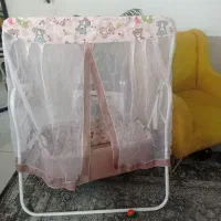 گهواره کودک