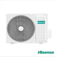 کولرگازی هایسنس (اقساط ۱۰ الی ۱۲ ماهه)