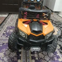 سالم چهار موتوره