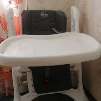 صندلی غذا کودک جنس خوب و عالی