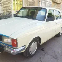 پیکان مدل 83سقف پژویی شاسی پلم