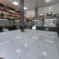 یخچال قنادی