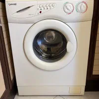 ماشین لباسشویی omerci