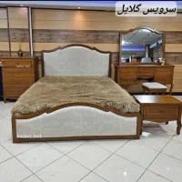 نجار سرویس خواب