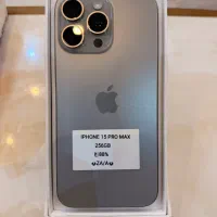 آیفون 16 pro max zaa|موبایل|تهران, هفت حوض|دیوار