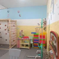 خانه بازی مهد و آمادگی دو زبانه کوکو