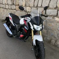 موتور سیکلت