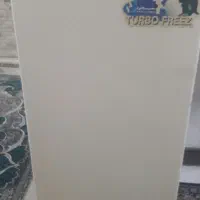 یخچال تمام فلیز درهد  نو