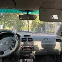 ریو مدل آخر ۸۹ فنی سالم