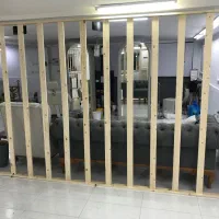 پارتیش/باکس