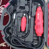 فرز انگشتی ، مینیاتوری ادون