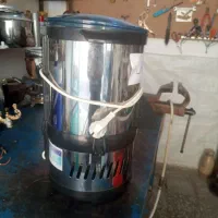 سبزی خرد کن وچرخ گوشت
