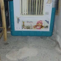 کولر آبی