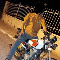 موتور نیکتاز پلاس ۲۰۰ سفید