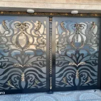 نقاش ساختمان