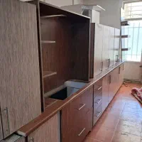 کابینت کاج  درحدنو