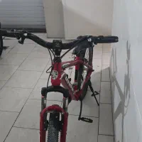 دوچرخه