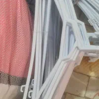 فروش چوب لباسی توافقی زیر قیمت