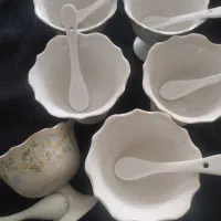 بستنی خوری چینی