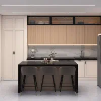 طراحی سه بعدی بصورت تخصصی و کیفیت بالا