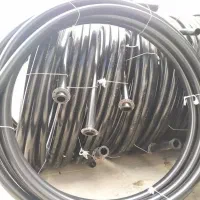 فروش مستقیم لوله پلی‌اتیلن از کارخانه