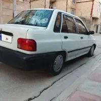 پراید مدل ۸۰