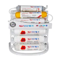 تصفیه آب خانگی اینلاین آکواپرمیوم A7AB10-IN-TL3