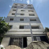 اپارتمان نوساز قلمستان