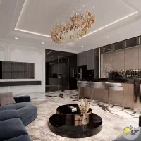 پیش فروش واحد 130 متری