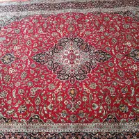 ۲ عدد فرش ۶ متری
