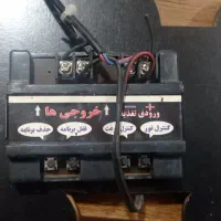 نئون و ال ای دی