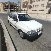 پراید 131