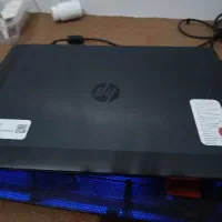 لپ‌تاپ HP ZBook 15 G2