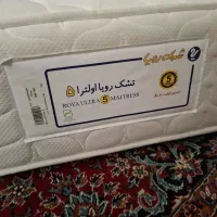 تشک یک نفره رویا اولترا 5 نو نو