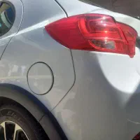 کوییک gxrl مدل ۱۴۰۴ رینگ اسپرت