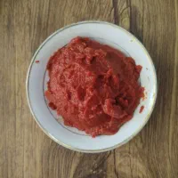 رب گوجه فرنگی و آلوچه ترش